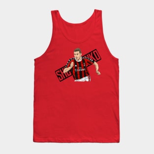 Shevchenko Tank Top